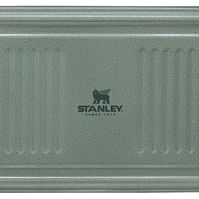 Stanley Classic The Legendary Useful Box 1.25QT Hammertone Green