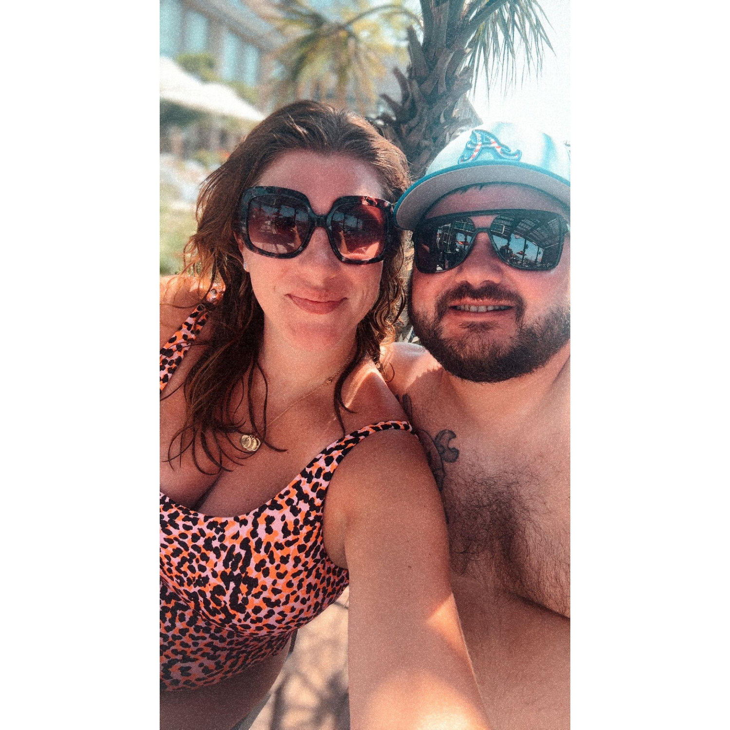 Summer Family Beach Vacay- VA Beach.