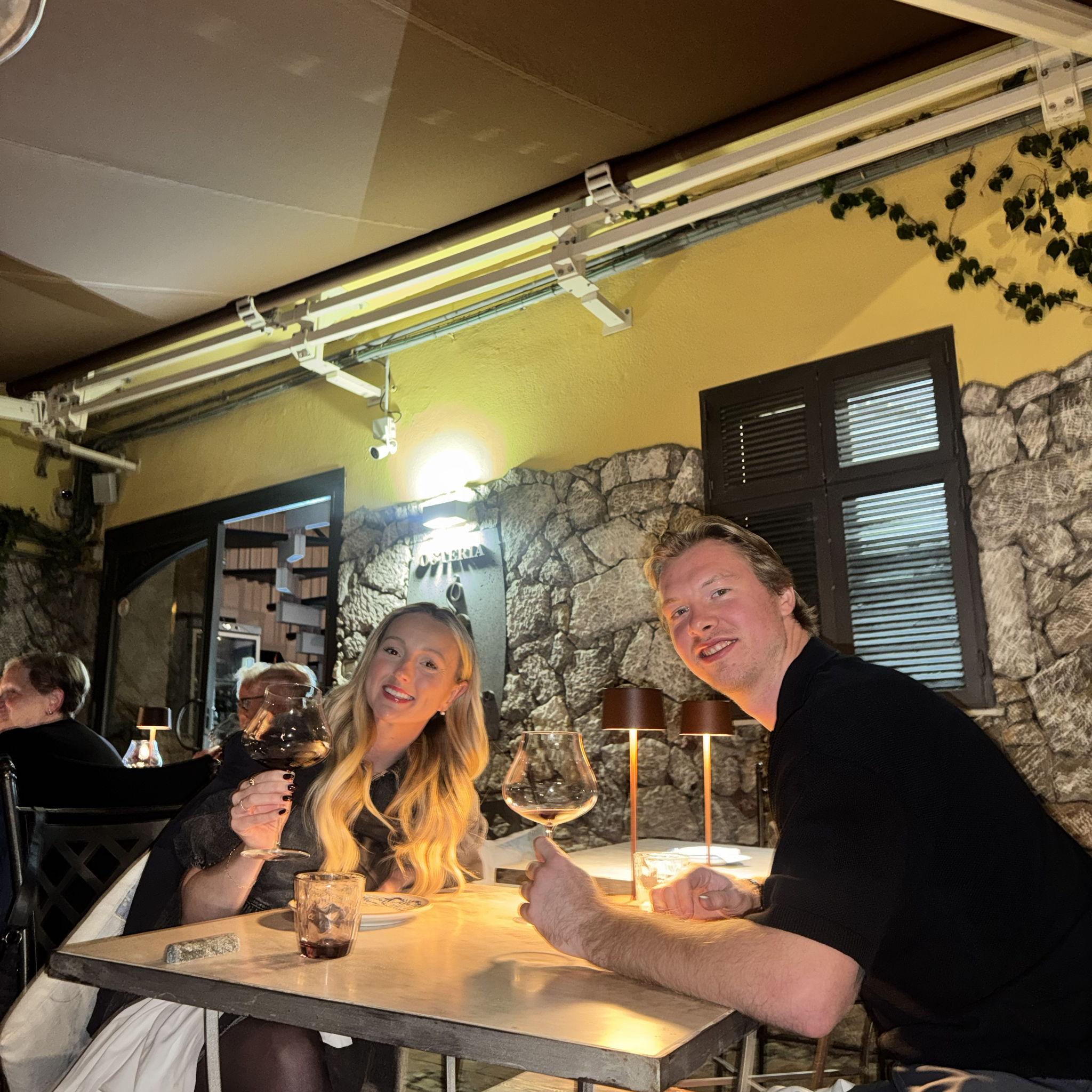 Taormina - Sicily, Italy