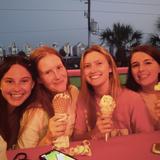 Aunt Ebby's Ice Cream