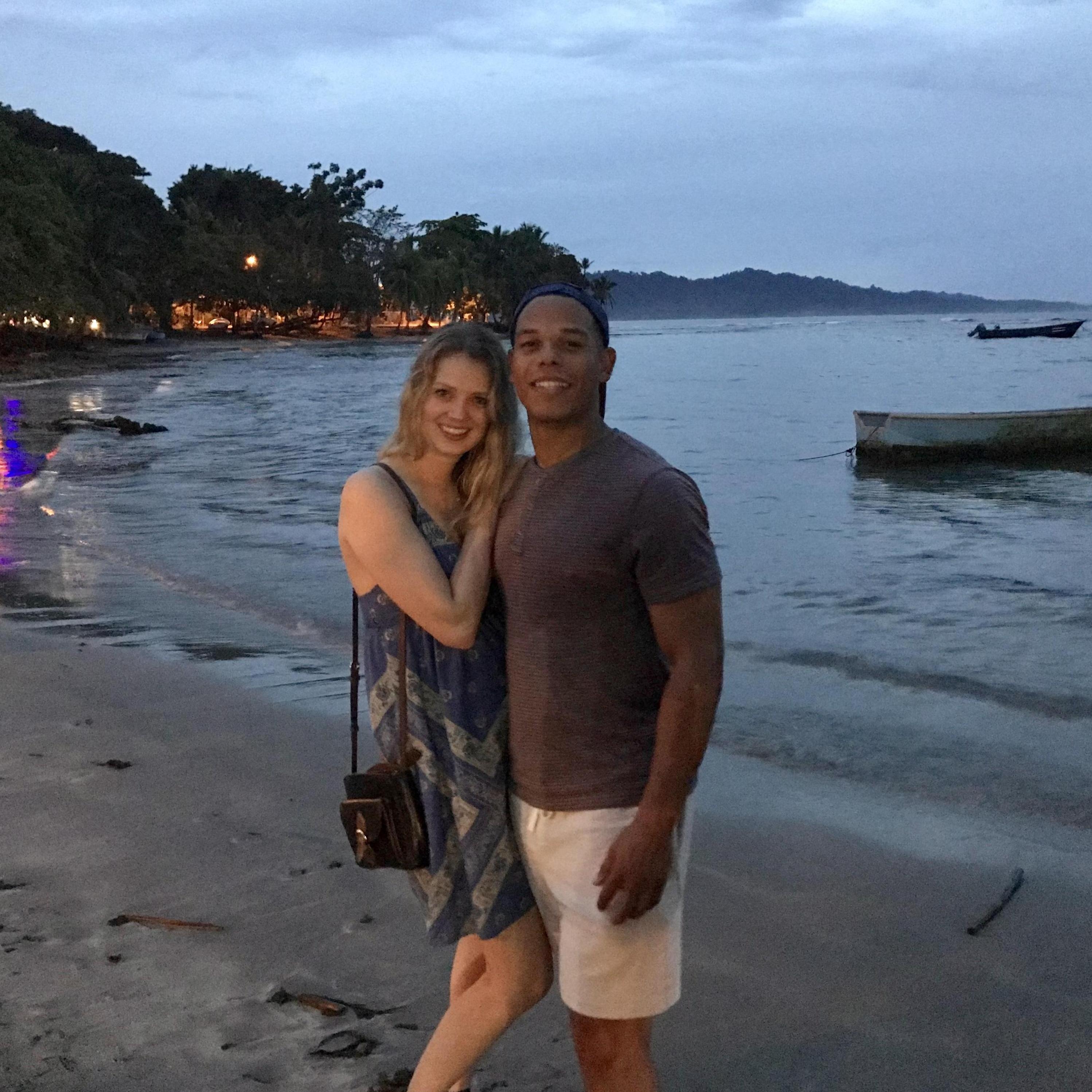 Costa Rica