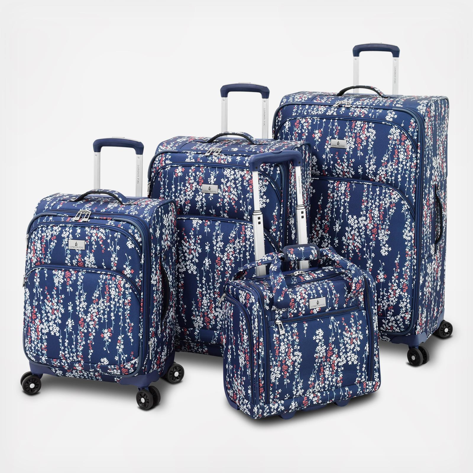 london fog cranford luggage