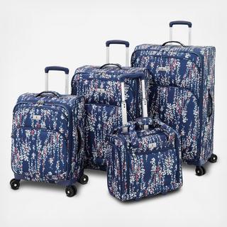 Cranford 4-Piece Luggage Set