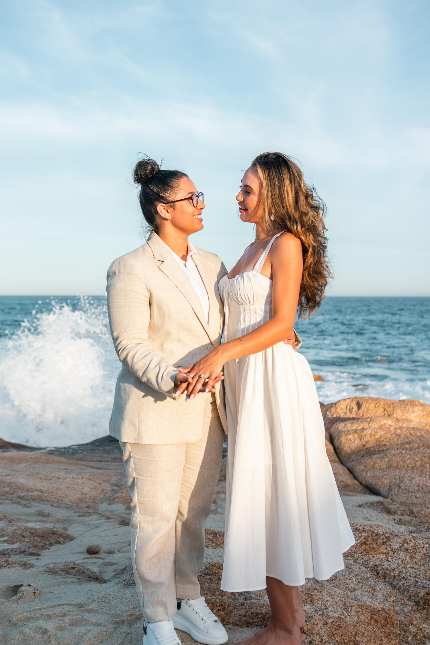 The Wedding Website of Emily Galindo and Taylor Bridges