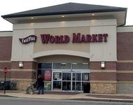 Elmwood Shopping Center
