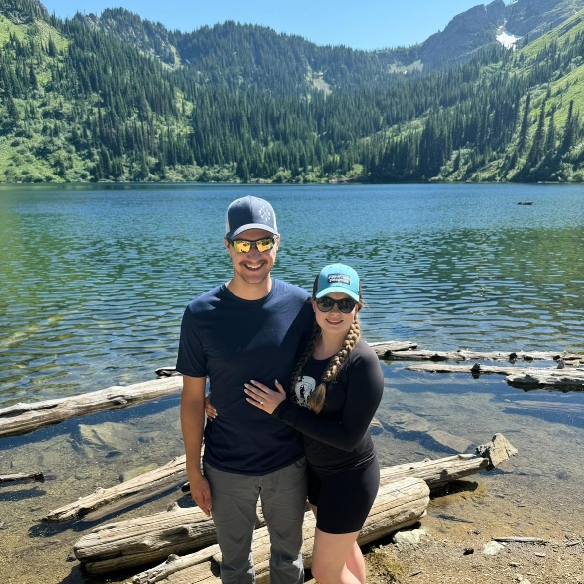 Stevens Lakes proposal July 2024.