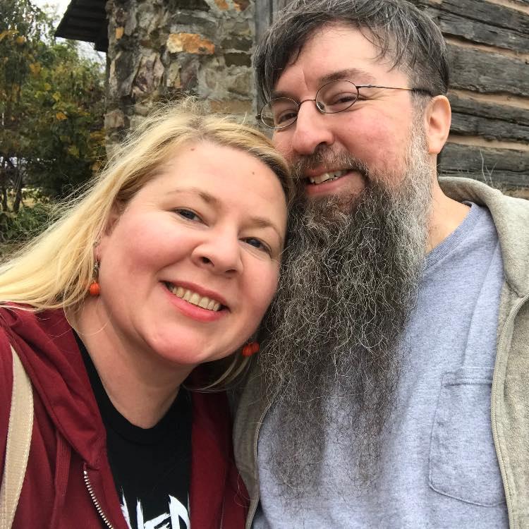 The Wedding Website of Rebecca J. Bozarth and Egg Embry