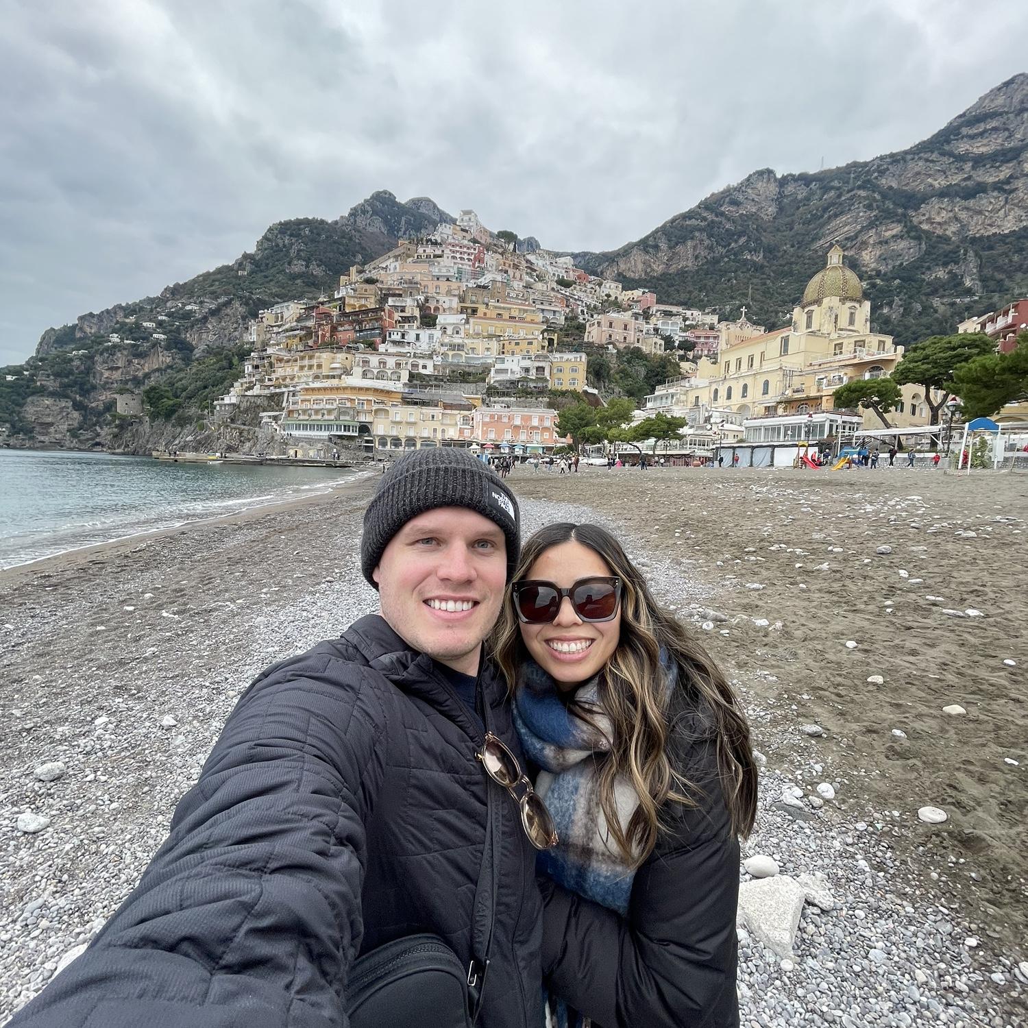 Positano 2023
