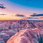 Badlands National Park