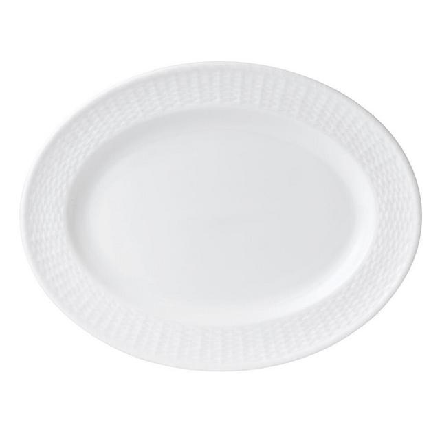 Nantucket Basket Oval Platter, Large