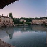 Bagno Vignoni