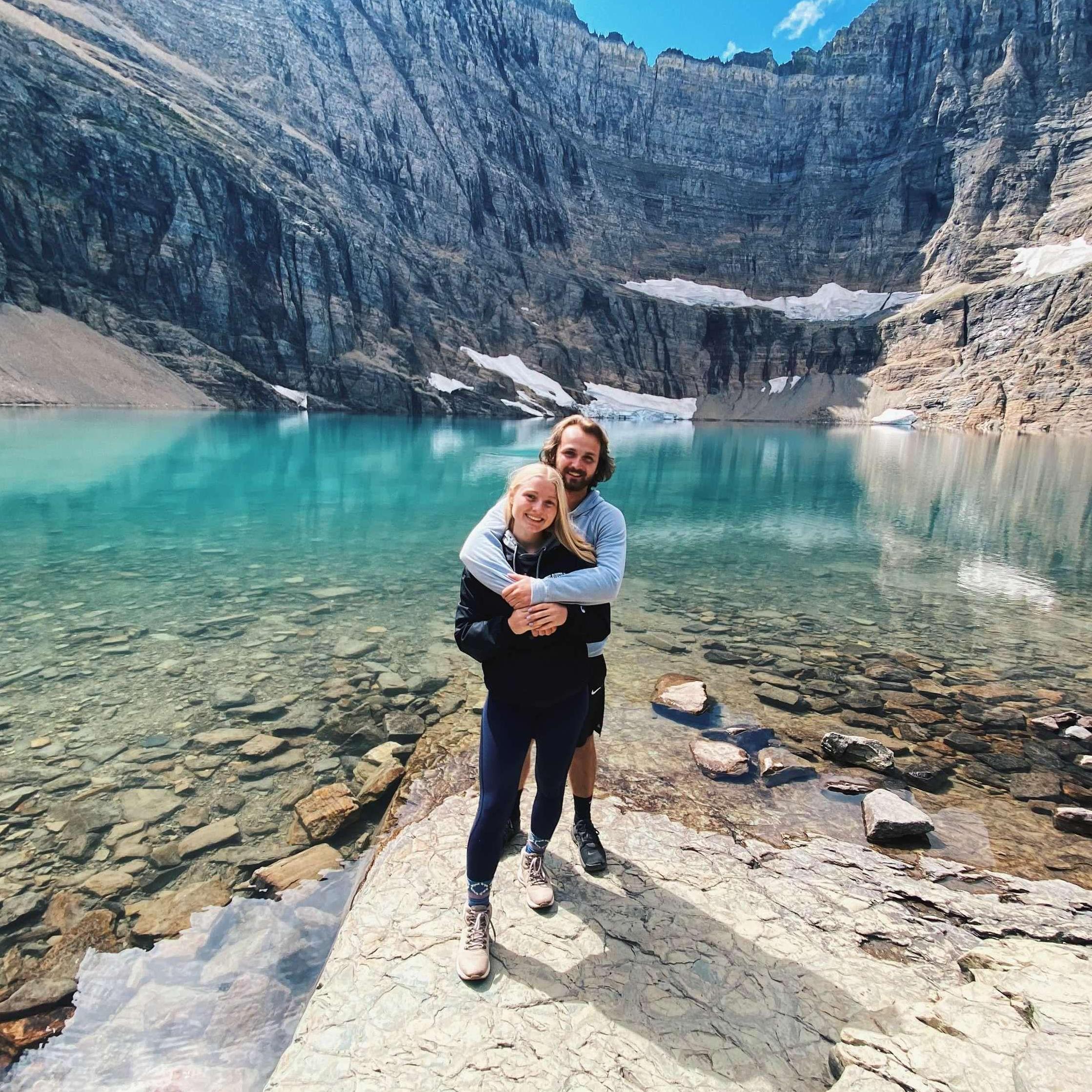 Glacier National Park