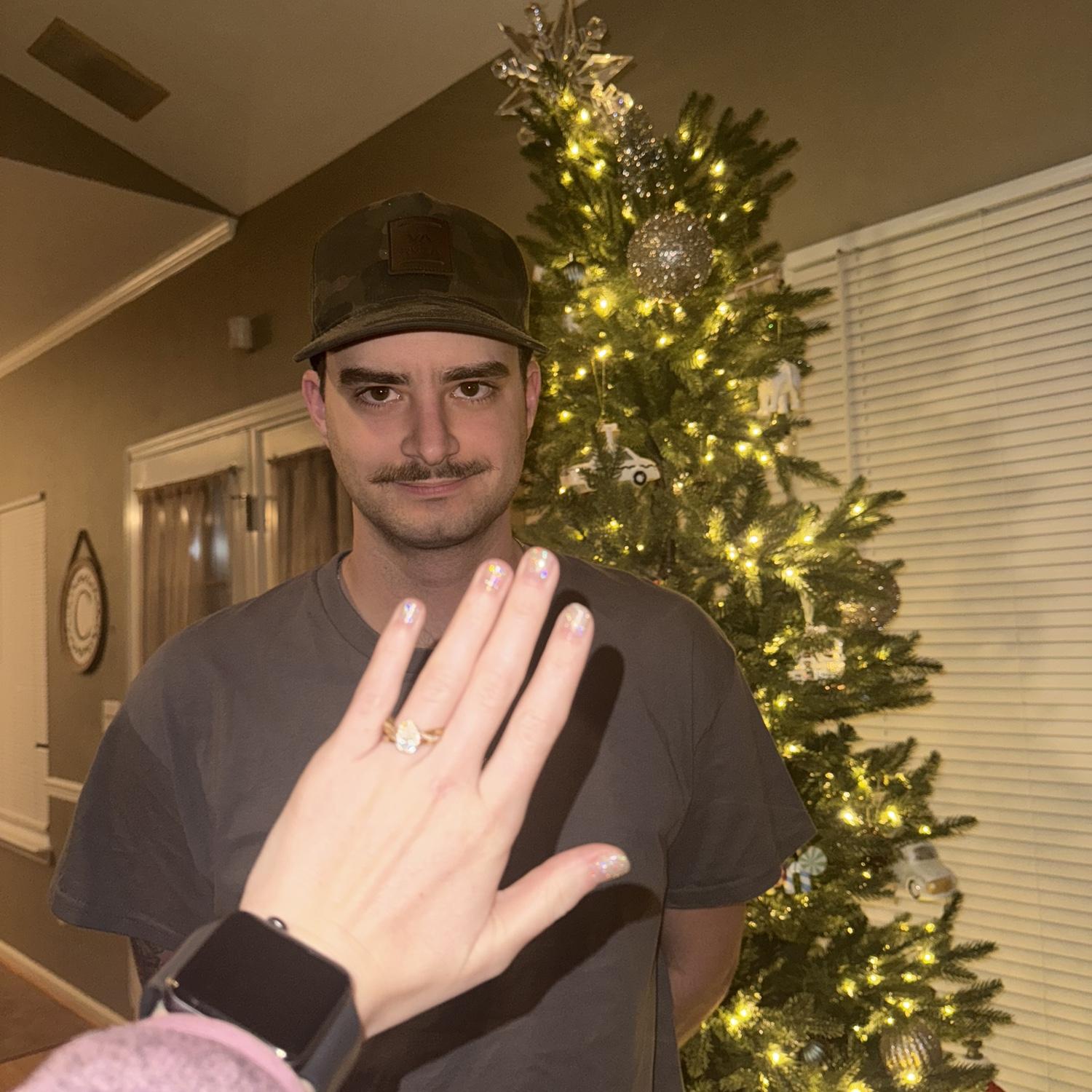 Happy December 4th hehe