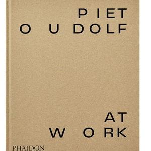 Piet Oudolf At Work Hardcover