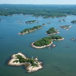 Thimble Islands