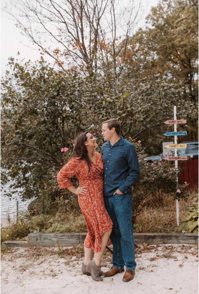 The Wedding Website of Ashley Andretta and Thomas Robertson