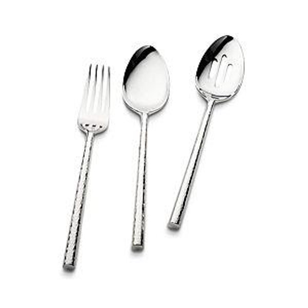 Boulder 3-Piece Serving Set