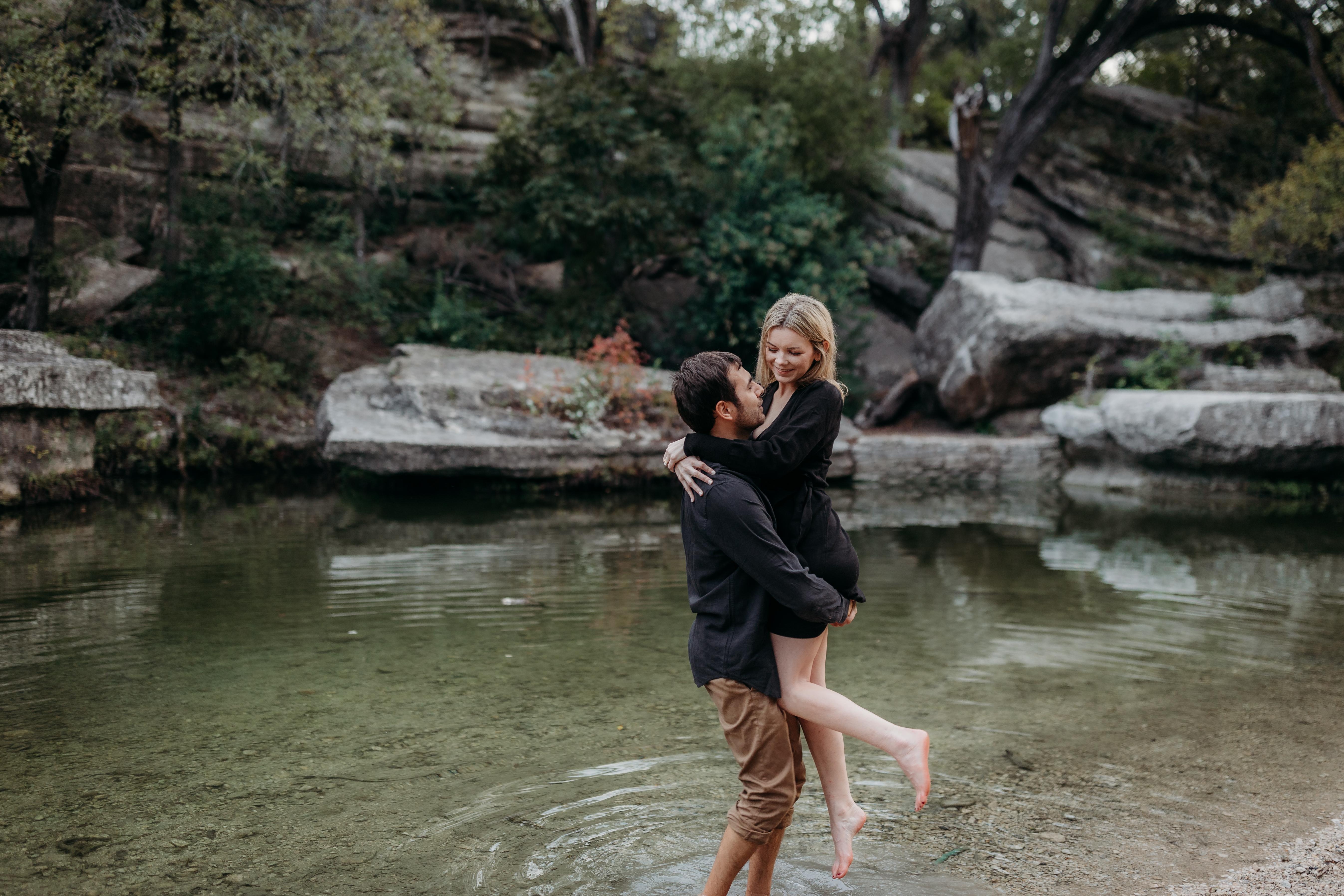 The Wedding Website of Molly O'Farrell and Dyllan Macias