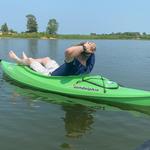 Lake Macbride Boat Rental Place