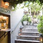 Our Favorite Brunch – Sweetwater