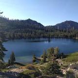 Hiking Trails