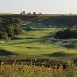 Colbert Hills Golf Course