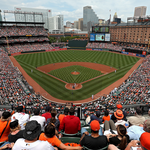 Oriole Park at Camden Yards