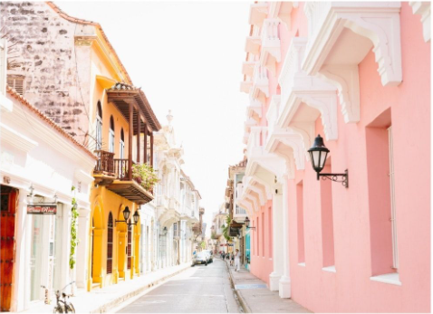 The Wedding Website of Alejandra Arbelaez and Sean Coulson