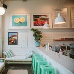 Tomgirl Kitchen