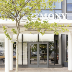 Ceremony Coffee Roasters - Harbor Point