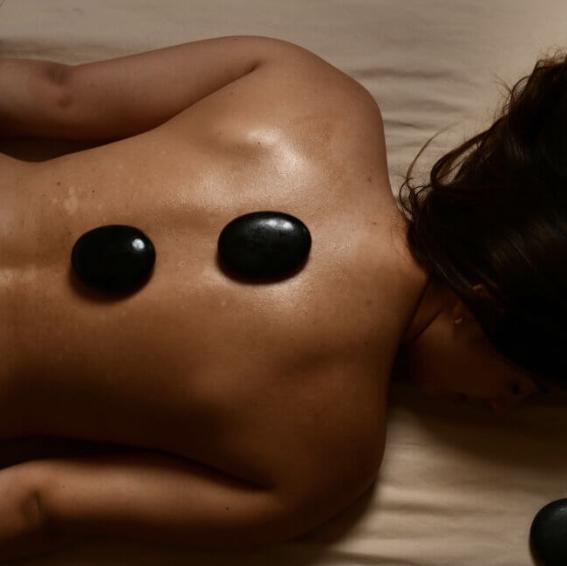 Honeymoon- couples massage