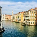 Metropolitan City of Venice