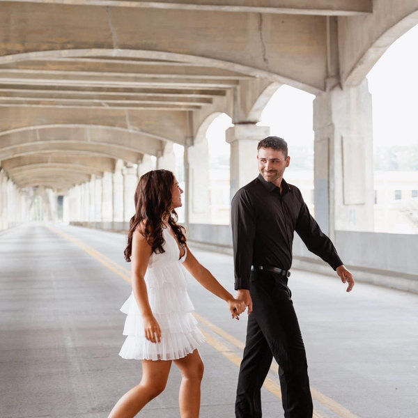 Addison Pope and Dawson Baker's Wedding Website