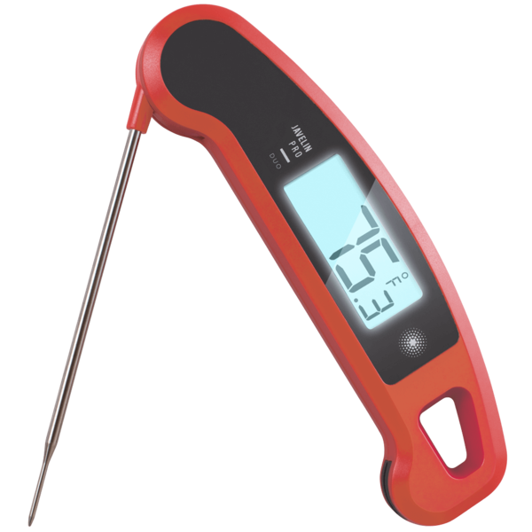 Javelin PRO Duo Instant Thermometer