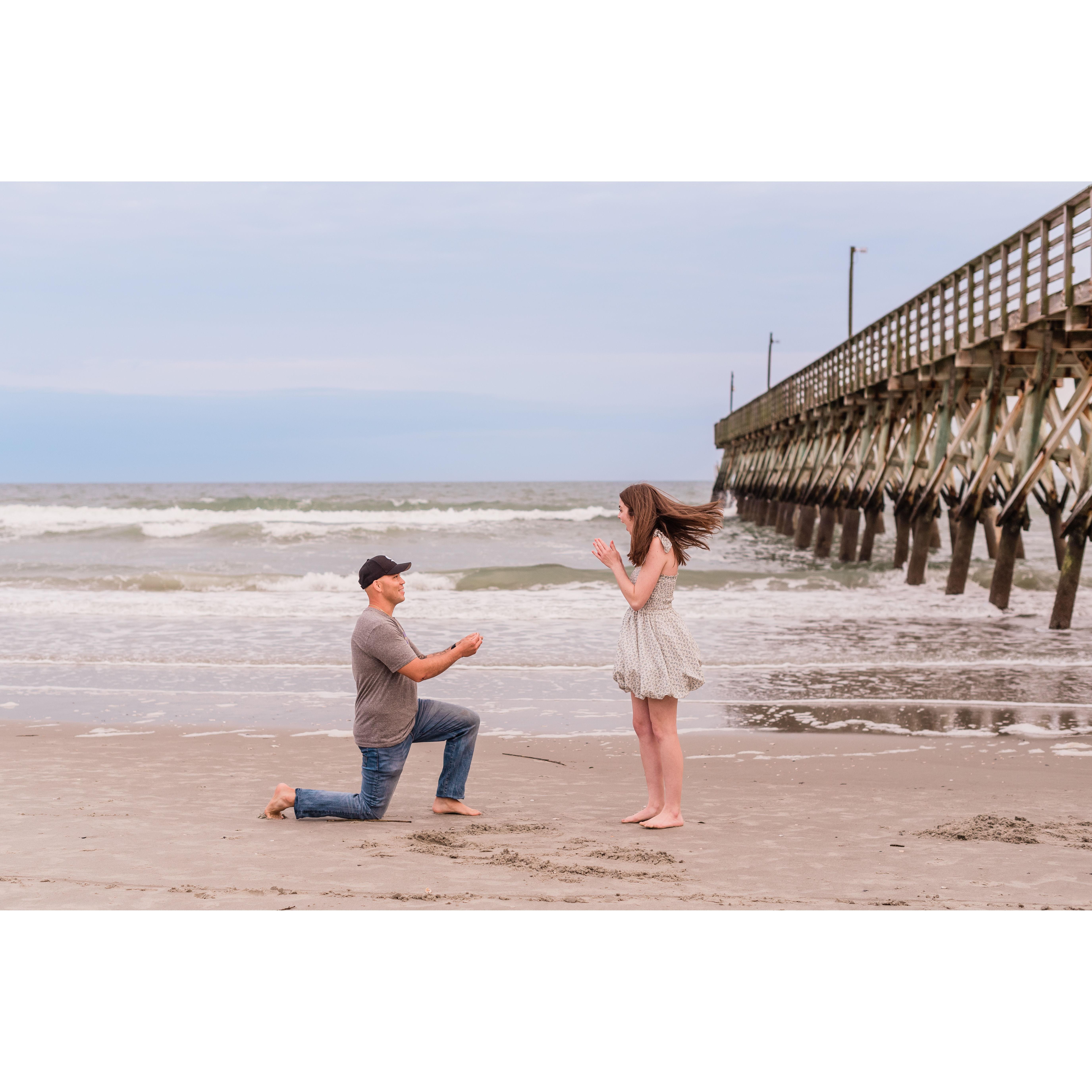 Our Proposal April 2024