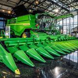 John Deere Pavilion
