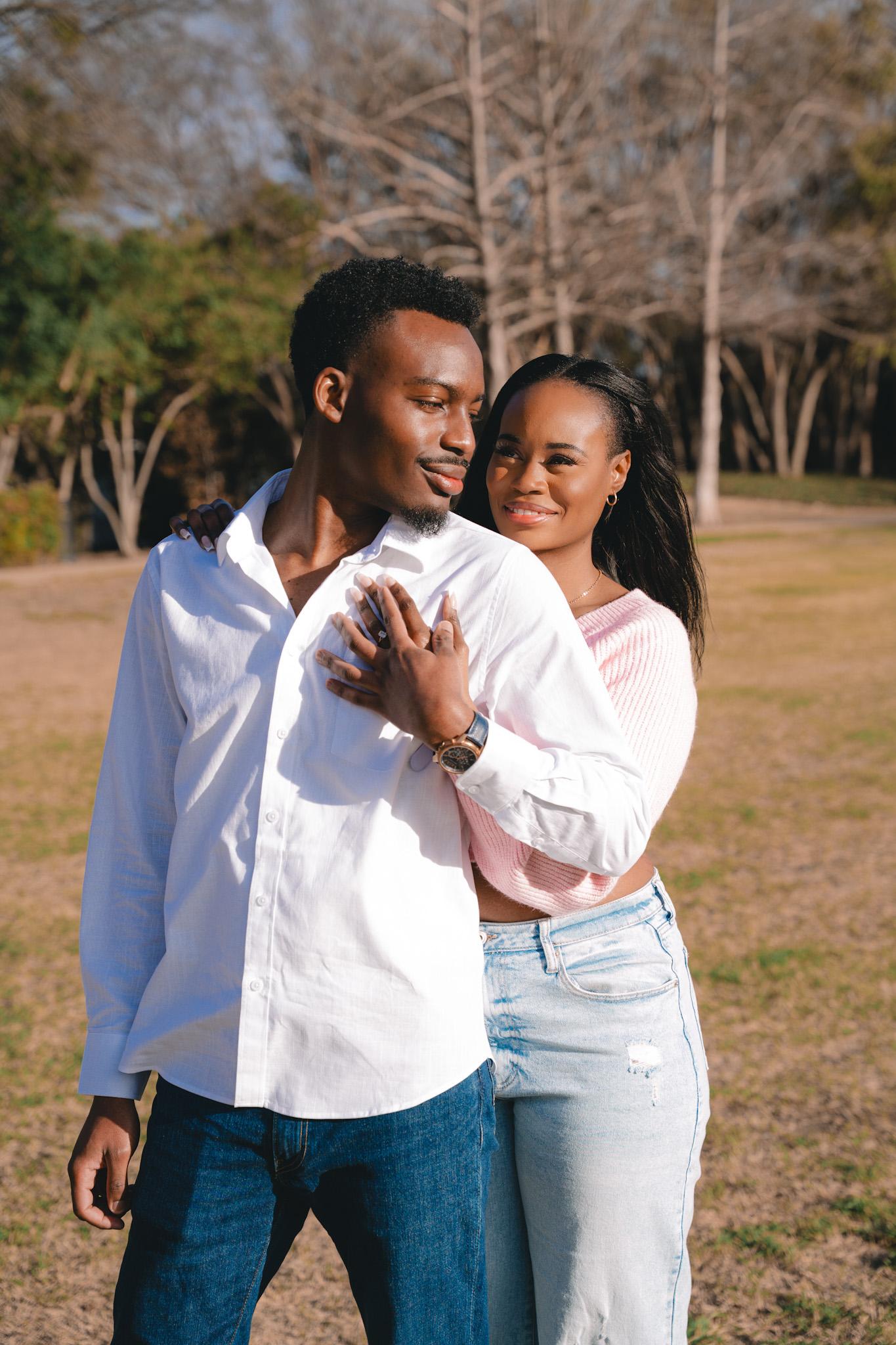 The Wedding Website of Jervon Bannis and Shani Alexander