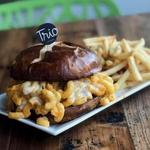 Trio Plant-based