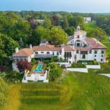 Suffolk County Vanderbilt Museum and Planetarium