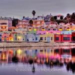 Capitola Beach