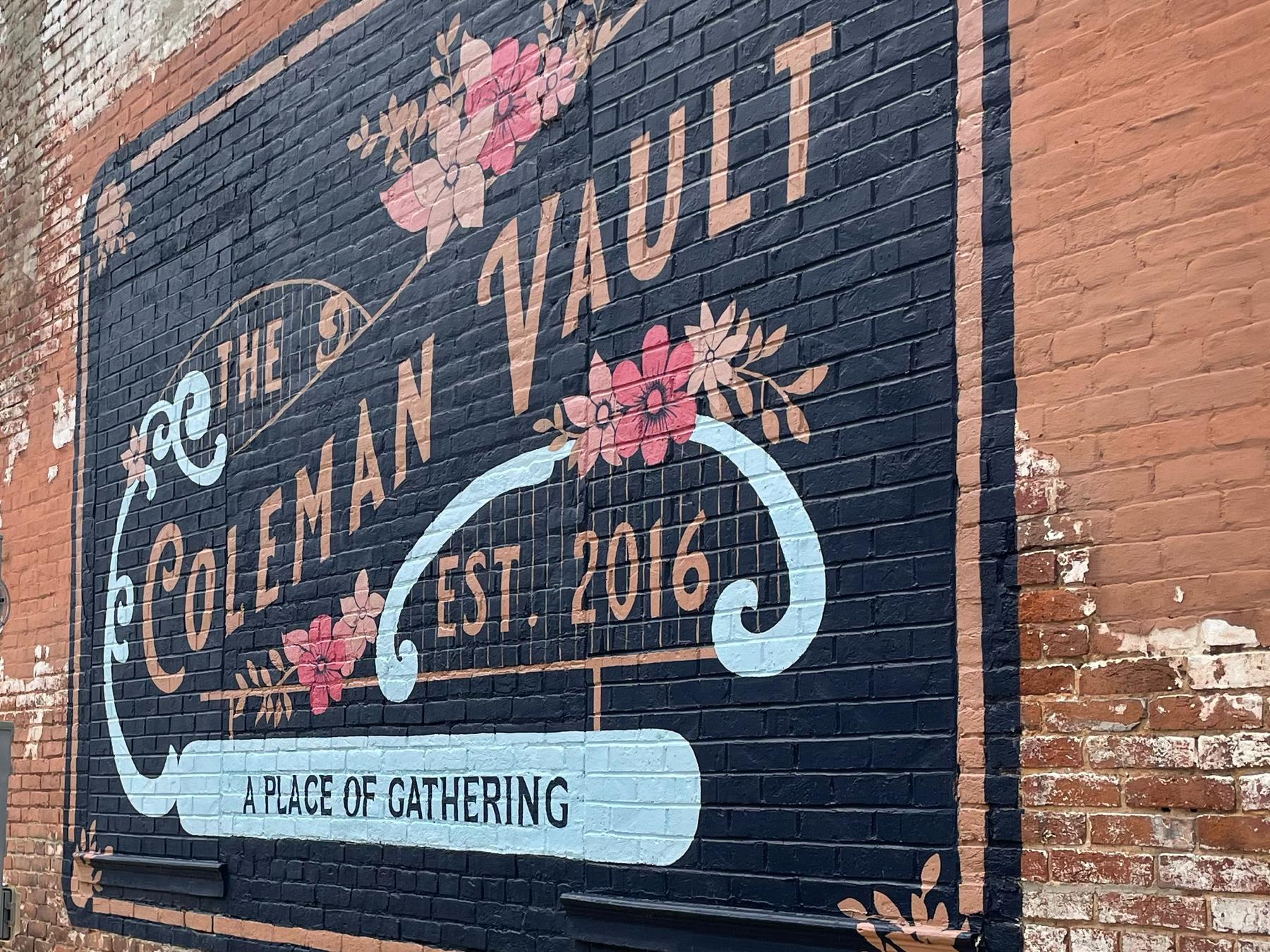 The Wedding Website of Brandi Gifford and Grace Salazar