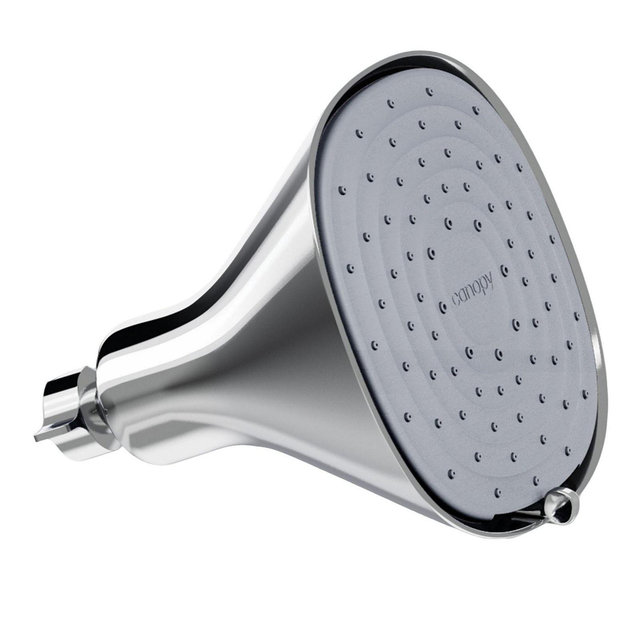 Canopy Filtered Showerhead