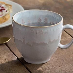 Zabra Stoneware Mug