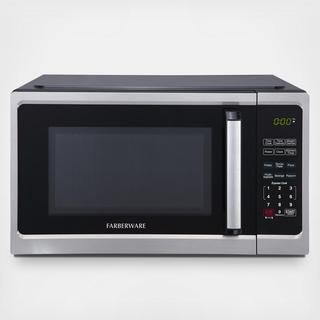 Professional 900 Watt Microwave Oven