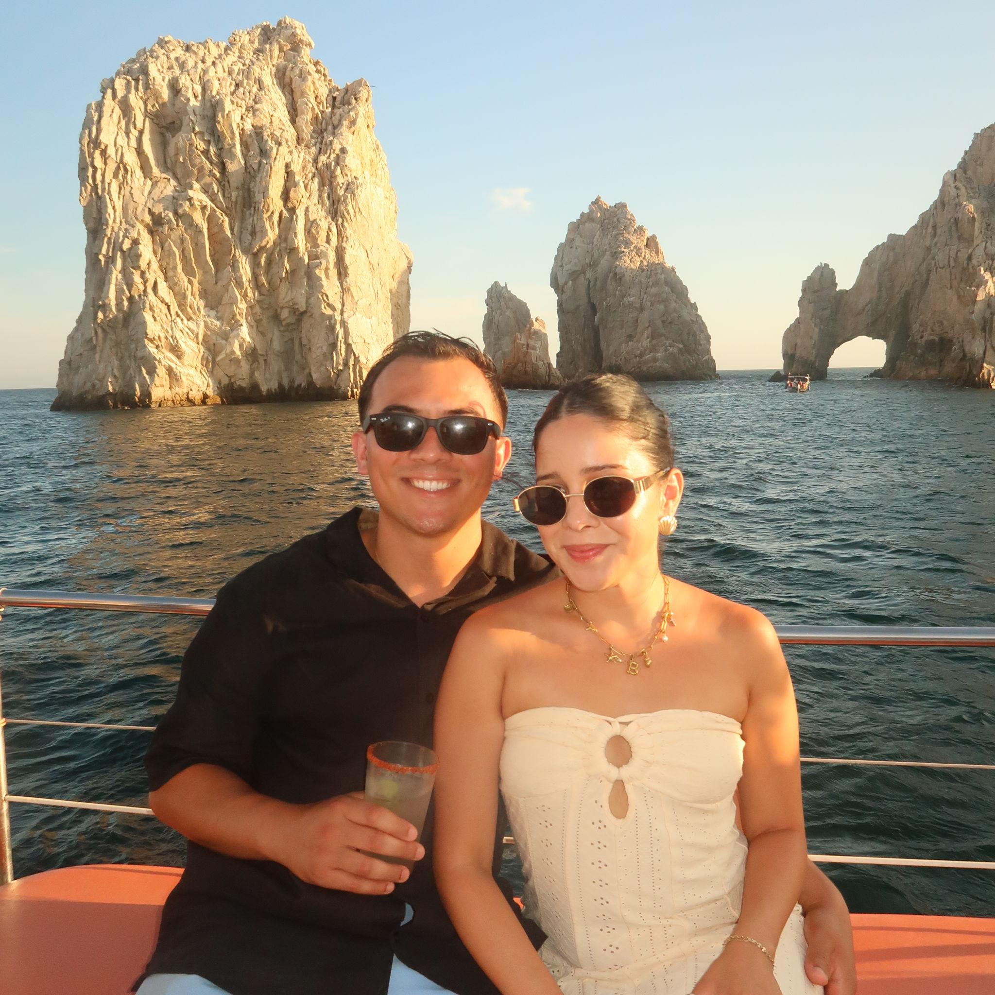 Cabo San Luis, Mexico