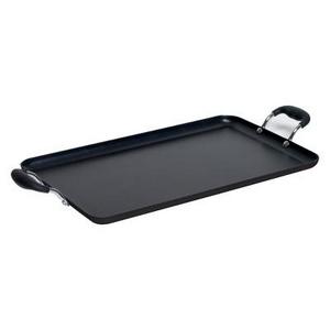 IMUSA Double Burner Griddle