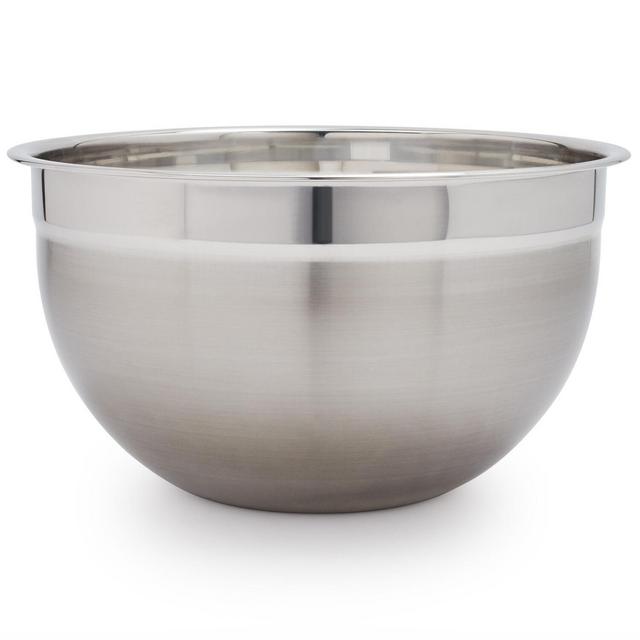 Sur La Table Stainless Steel Mixing Bowl