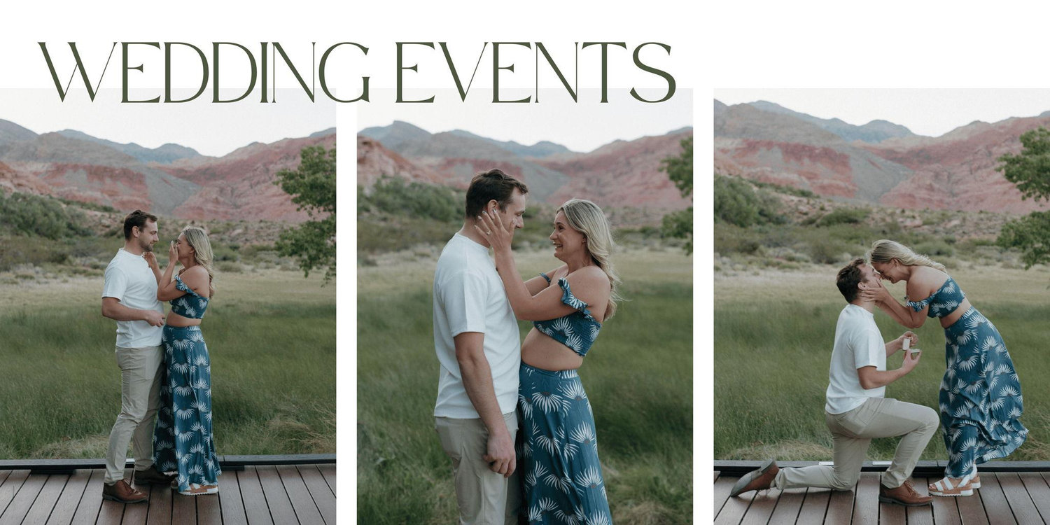 The Wedding Website of Lindsay Chaplin and Collin Thiex