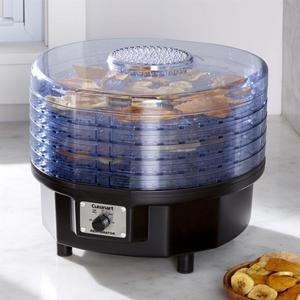 Cuisinart ® Dehydrator