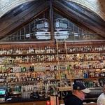 The Freighthouse Restaurant